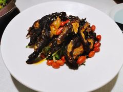 去骨乌鸡爪-半勺·新徽菜(银泰城店)