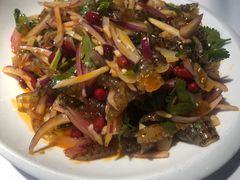 -老伙记海鲜码头(北滘店)