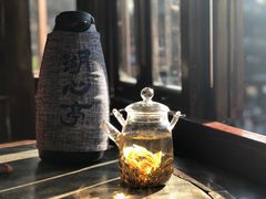 -豫园湖心亭茶楼
