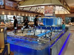 -鲜得莱渔港·小平岛海胆馆(七贤岭店)
