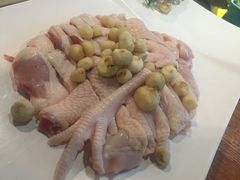 -东椰·海南椰子鸡火锅(朝阳门店)