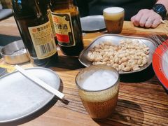 -北丐先生·野馄饨烧烤(雨花万象店)