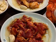 -蒜香焼肉PURUSHIN(马场路店)