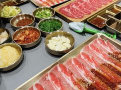 -龙虾奇迹泥炉烤肉(大华三路店)