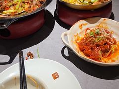 -麻都·成都菜(人民广场店)