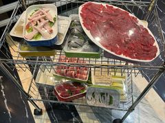 -清真·嘉福元自选火锅(力盟商业步行街店)