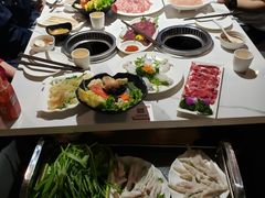 -北大家园食堂