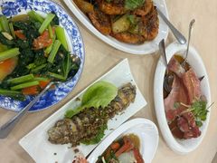 -钱塘府海鲜餐厅