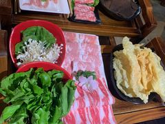 -庄老幺火锅(娄山关路店)