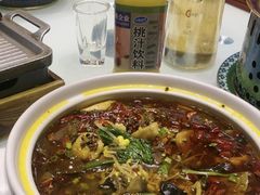 -哈啾嗨·新概念蒙餐(红星新城店)