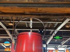 -探鱼·鲜青椒爽麻烤鱼(天一广场店)