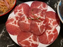 -映山红鲜货火锅(鱼嘴店)