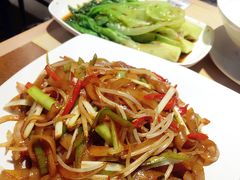 -花少爷的粥(中贸广场店)