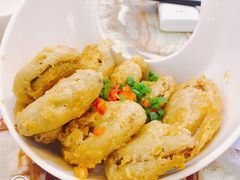 -椿记烧鹅(叠彩店)