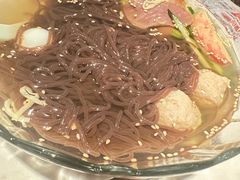 -七八冷面·延边朝鲜族美食(欢乐谷店)