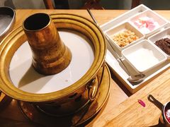 -麦甜创意轻食餐厅(西康路店)