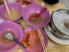 -牛马行牛肉饸饹铺(长春总店)