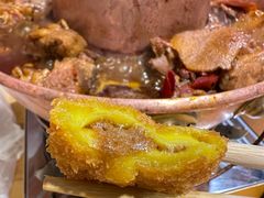 -0317火锅鸡·清真(正达店)