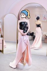 -韩国天使嫁衣婚纱礼服馆(上海旗舰店)