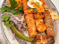 -SULTAN·苏坦土耳其餐厅(新光汇店)