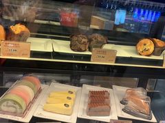 -麦当劳(广州南站店)