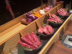 -牛道·和牛九食(市府恒隆广场店)