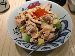 -沼津港精致料理·寿喜烧·烧鸟(漕河泾印象城店)