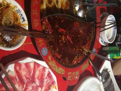 -巴九门老火锅(来福士打望店)