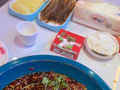 -渔香岛美蛙鱼头火锅店(威清路店)