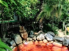 -张家港金凤凰度假村温泉