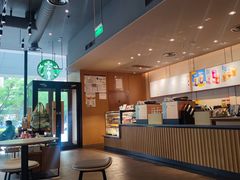 -星巴克(北京惠新东街店)