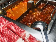 -海底捞火锅(上元大街店)