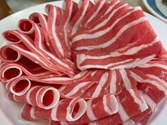 -清真·鸦儿李记·涮肉(花市店)