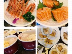 -大渔铁板烧(花园道店)
