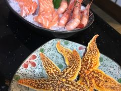 -真剑日本料理·铁板烧(贵州路店)