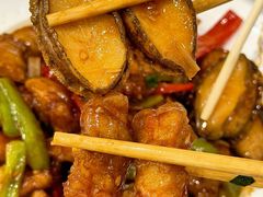 -小郭私房菜·海肠捞饭店(学士街店)