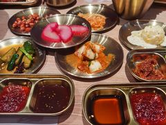 -西塔拾玖泥炉烤肉·活鳗(芝麻街店)