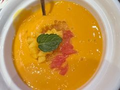 -锦府园·新台州菜(合生汇店)
