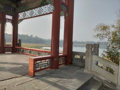 -颐和园-景明楼