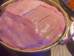 -水巷子·巴掌腰片重庆火锅(云纺店)