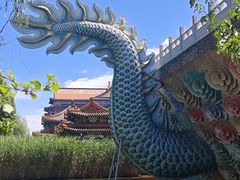 -大明幻境第一城