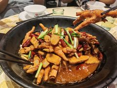 -聚味瞿记·龙虾堂(坡子街店)