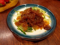 -旺山·浪头人家