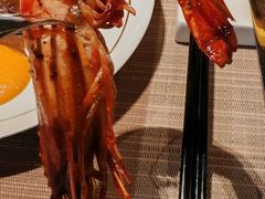 -棕榈岛海鲜自助餐厅(虹桥迎宾馆店)