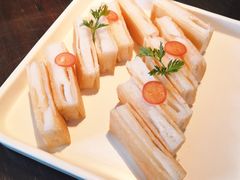 -滋粥楼·顺德菜(番禺广场总店)