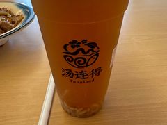 -汤连得温泉馆(宝山店)