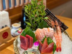 -大岛日本料理铁板烧(南通大饭店)