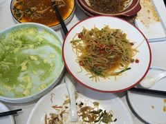 -李氏传家菜(兴城路店)