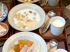 -绿小院(荔湾店)