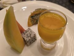 -水月周庄铂尔曼酒店-水月荟中餐厅